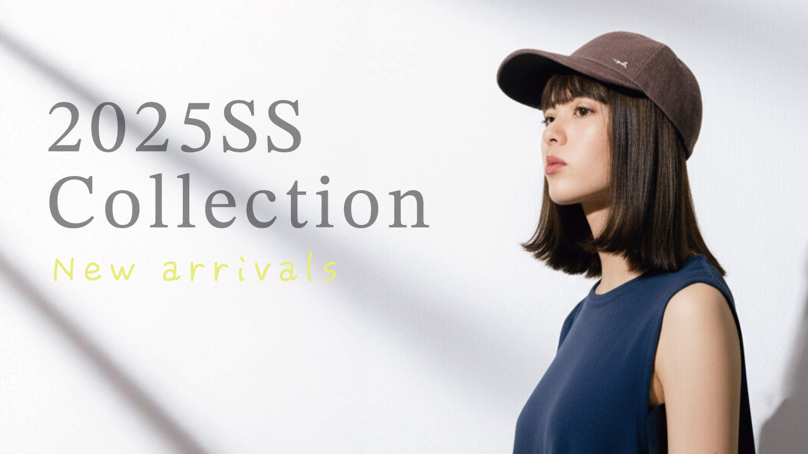 新着・再入荷・リニューアル