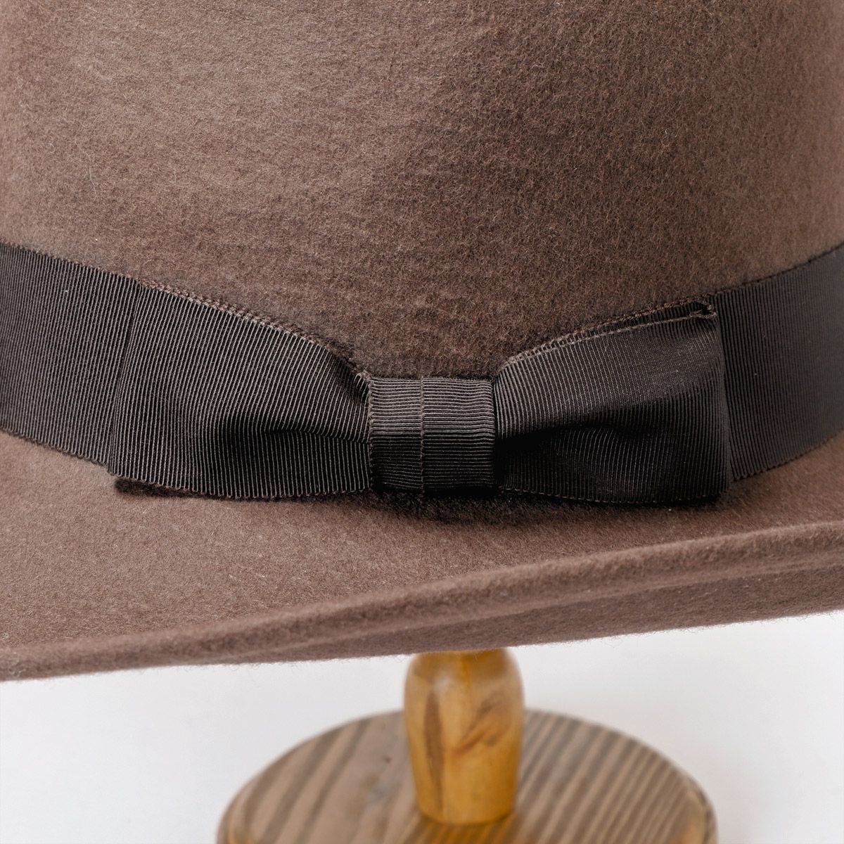 ブラウン(リボン)