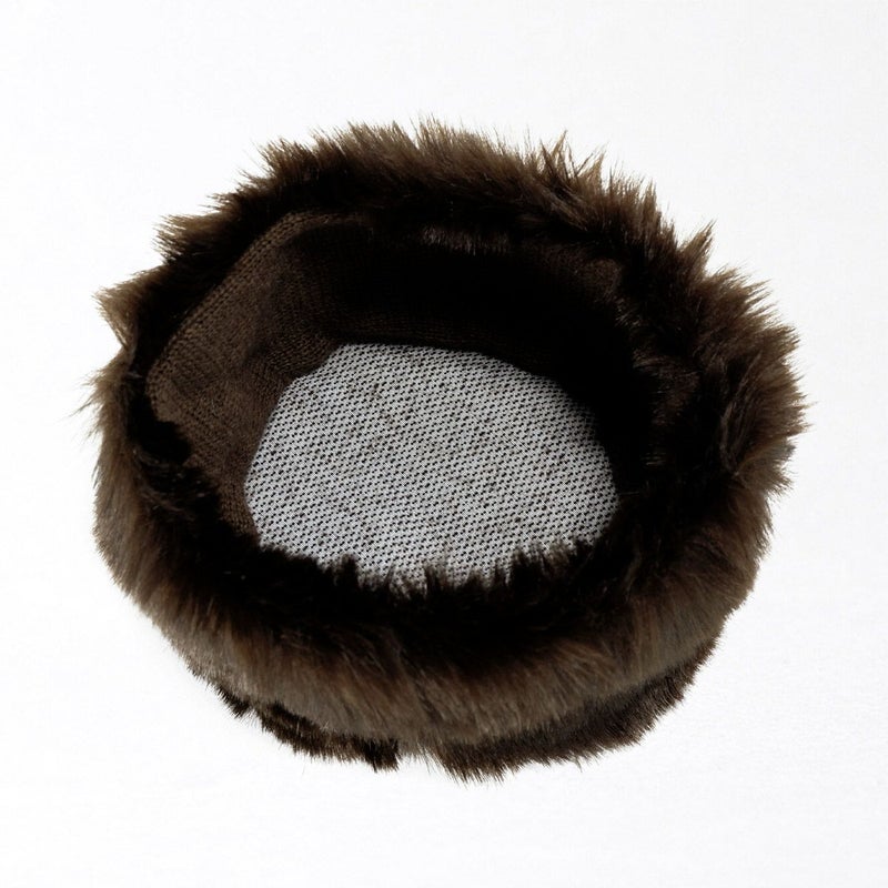 ダークブラウン