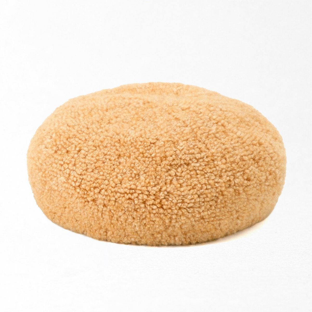 ニットベレー帽 | Japan Braid Hat
