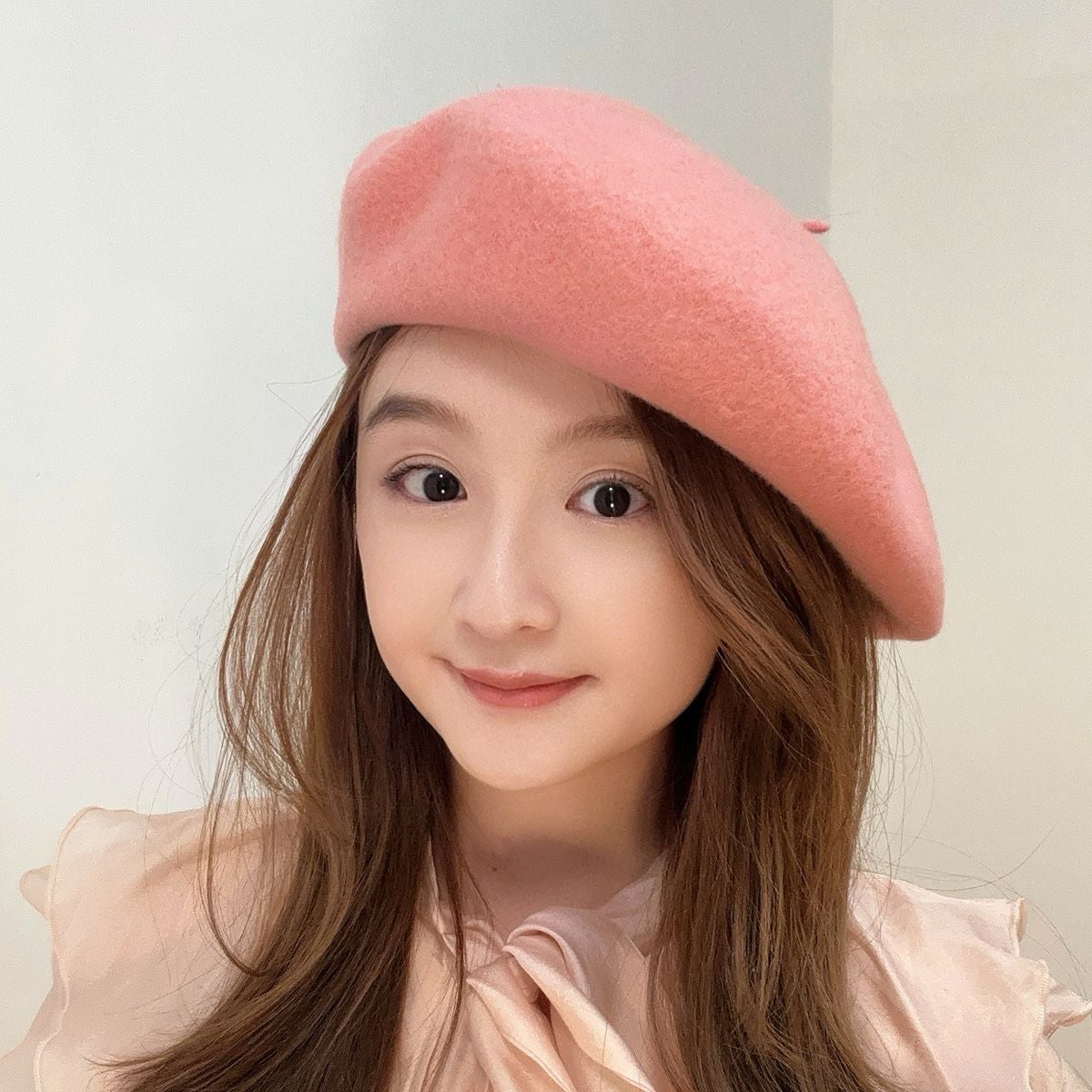 ベレー帽 | Japan Braid Hat